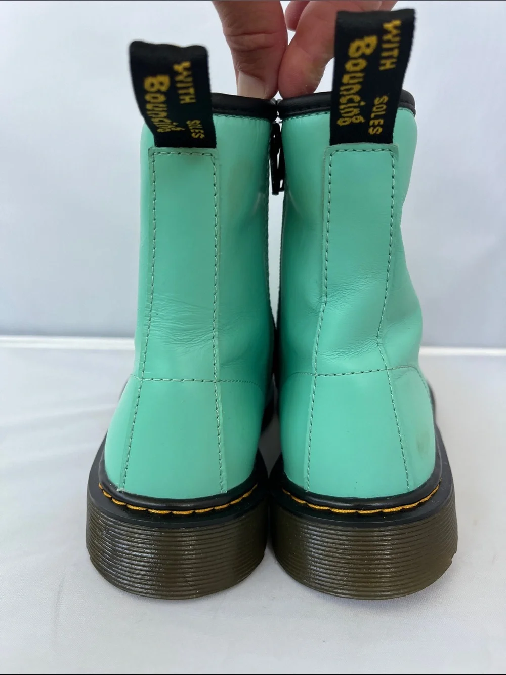 Dr. Martens classic 1460